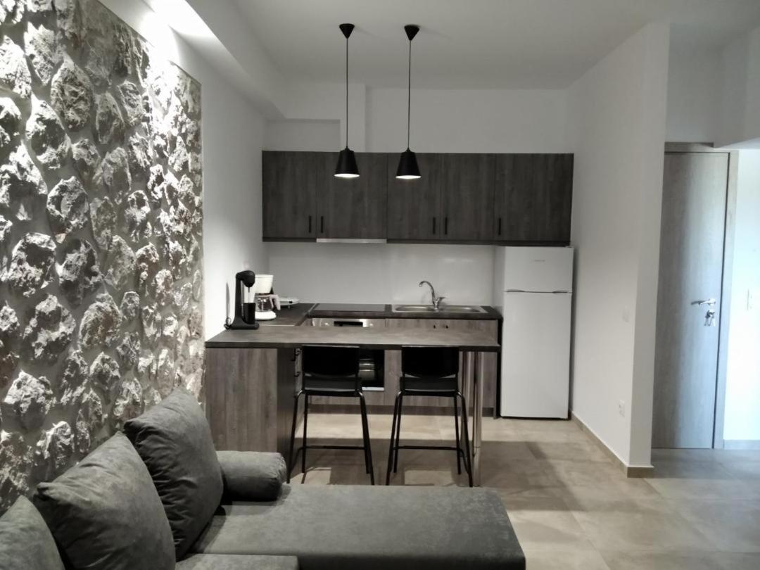 Armonia - Brand New In Village Appartement Hermione